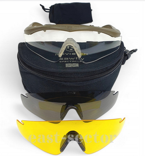 Revision sawfly military - revision,